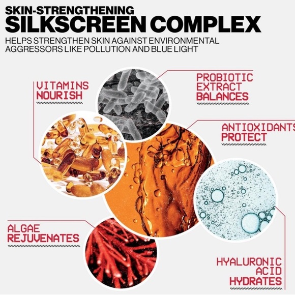 SMASHBOX • MINI PHOTO FINISH CONTROL MATTIFYING PRIMER • NEW IN BOX - Picture 6 of 13